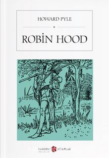 Robin Hood - Howard Pyle