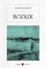 Bozkır