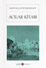 Acılar Kitabı