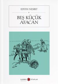 Beş Küçük Afacan 