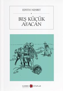 Beş Küçük Afacan 