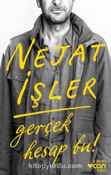 Gerçek Hesap Bu! - Nejat İşler