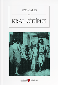 Kral Oidipus