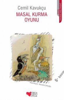 Masal Kurma Oyunu