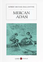 Mercan Adası