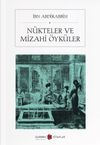 N&uuml;kteler ve Mizahi &Ouml;yk&uuml;ler