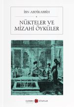 Nükteler ve Mizahi Öyküler