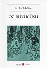 Oz Büyücüsü