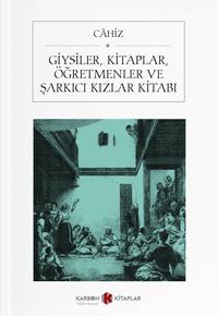 Giysiler, Kitaplar Öğretmenler ve Şarkıcı Kızlar Kitabı