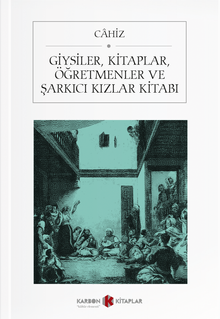 Giysiler, Kitaplar Öğretmenler ve Şarkıcı Kızlar Kitabı