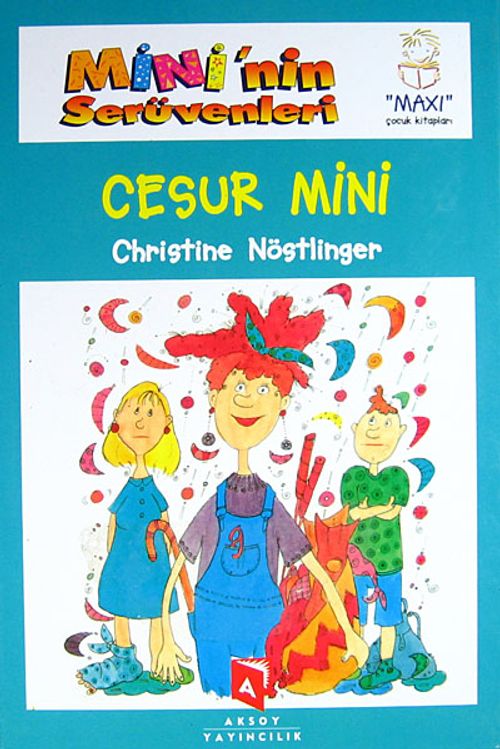 Cesur Mini