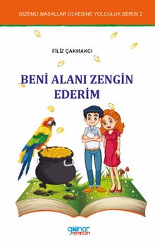 Beni Alanı Zengin Ederim - Filiz Çakmakçı