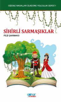 Sihirli Sarmaşıklar