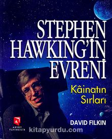 Stephen Hawking Evreni