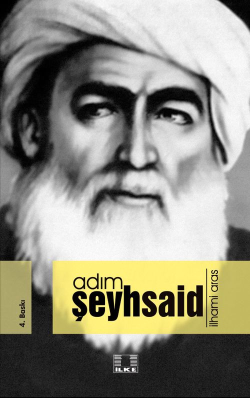 Adım Şeyh Said