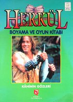 Herkül / Kahinin Gözleri