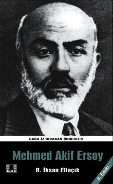 Mehmet Akif Ersoy