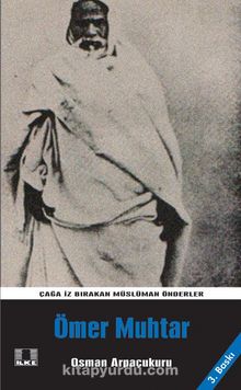 Ömer Muhtar - Osman Arpaçukuru