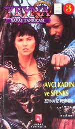 Zeyna /  İz Peşinde