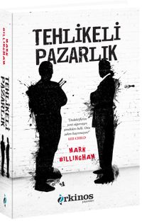 Tehlikeli Pazarlık (Ciltli)