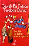 Ger&ccedil;ek Patron Teşekk&uuml;r Etmez