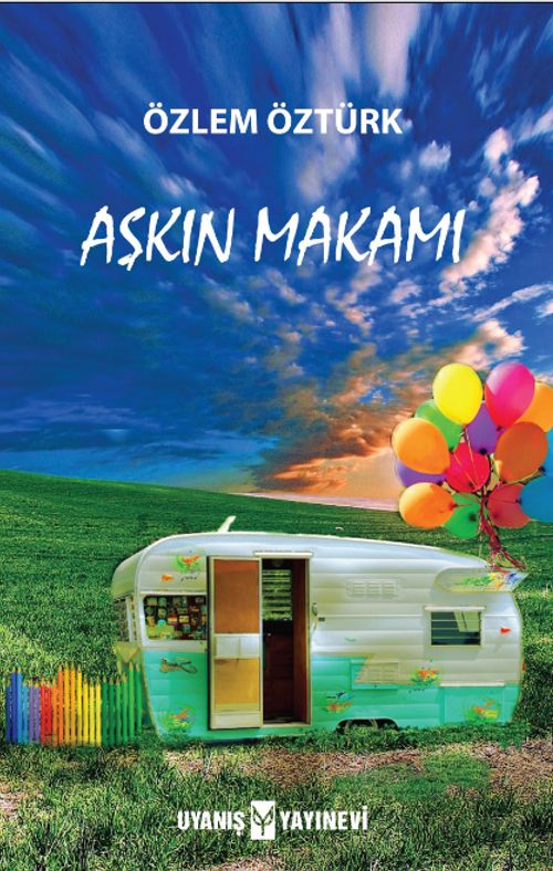 Aşkın Makamı 