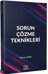Sorun Çözme Teknikleri