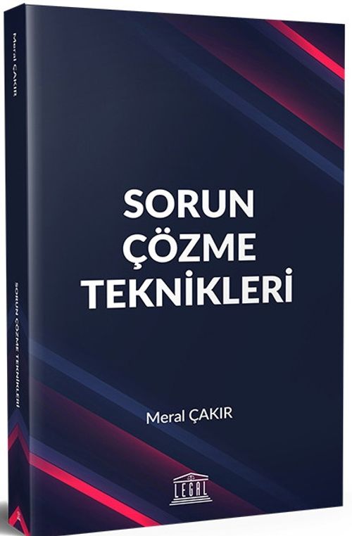 Sorun Çözme Teknikleri