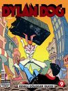 Dylan Dog Sayı:9 / Renkli G&ouml;lgeler &Uuml;lkesi
