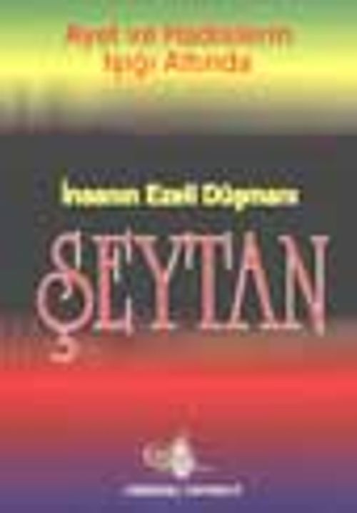 Şeytan