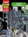 Dylan Dog Maxi Alb&uuml;m 3 / Beyaz &Ouml;l&uuml;ler