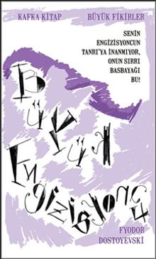 Büyük Engizisyoncu