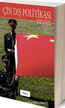 Çin Dış Politikası - Stuart Harris