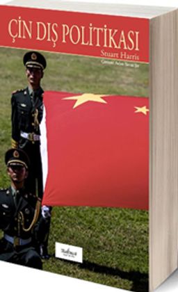 Çin Dış Politikası