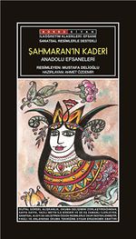 Sanatsal Resimli Şahmaran'ın Kaderi 