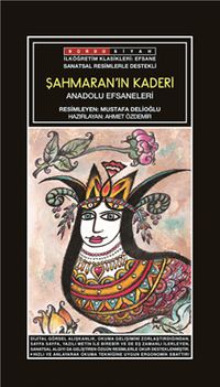 Sanatsal Resimli Şahmaran’ın Kaderi 