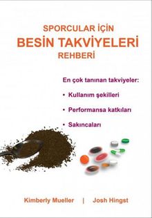 Sporcular İçin Besin Takviyeleri Rehberi