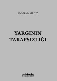 Yargının Tarafsızlığı