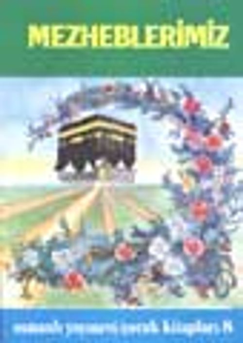 Mezheblerimiz