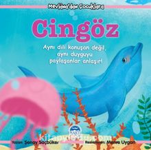 Cingöz / Mevlana’dan Çocuklara - Şenay Saçbüker