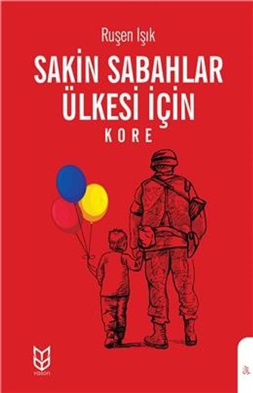 Sakin Sabahlar Ülkesi İçin & Kore