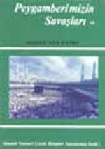 Peygamberimizin Savaşları 3 Kitap Takım