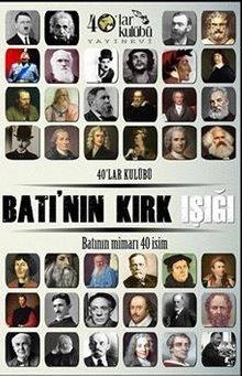 Batı'nın Kırk Işığı