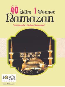 40 İklim 1 Cennet Ramazan