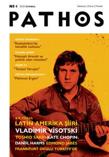 Pathos No:4 2020