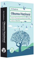 Okuma Hazinesi & Hazine-i Kıraat Yahut Çocuklara İki Yüz Hikaye