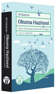 Okuma Hazinesi & Hazine-i Kıraat Yahut Çocuklara İki Yüz Hikaye