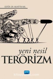 Yeni Nesil Terörizm - Kolektif