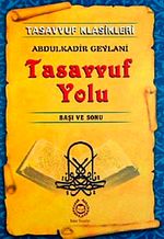 Tasavvuf Yolu & Başı ve Sonu