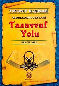 Tasavvuf Yolu & Başı ve Sonu